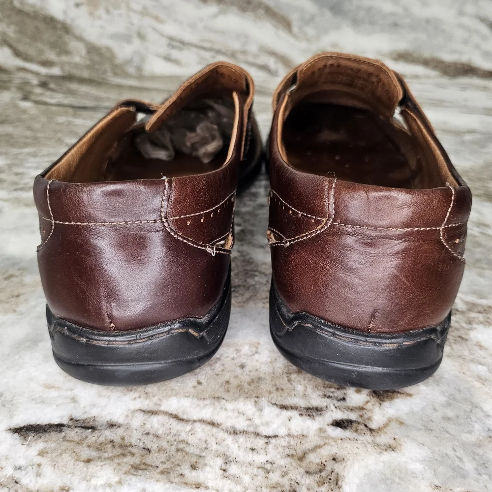 Josef Seibel Steven Fisherman sandal Slip-on EU Size 47